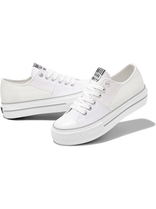 Sneakers conguitos - Kiabi