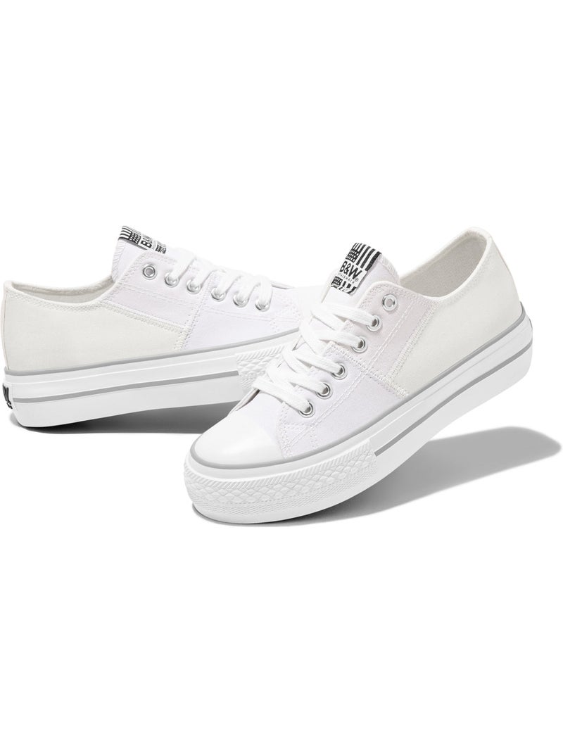 Sneakers conguitos Multicolore - Kiabi