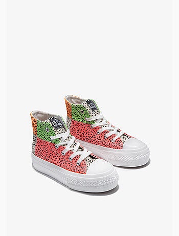 Sneakers Conguitos