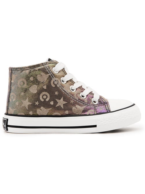 Sneakers Conguitos - Kiabi Sneakers Conguitos - Kiabi