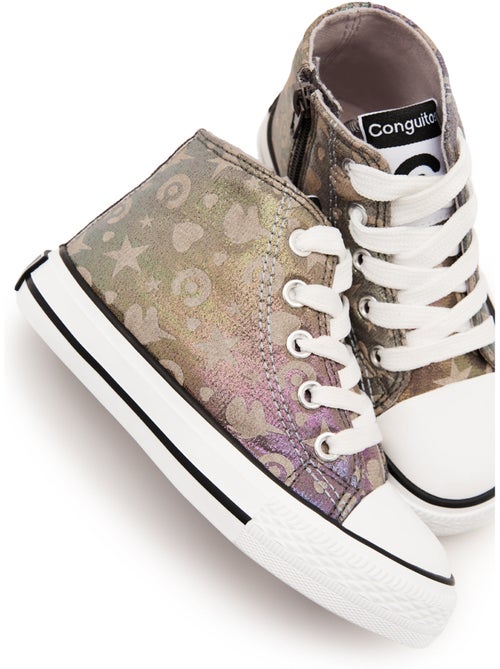 Sneakers Conguitos - Kiabi Sneakers Conguitos - Kiabi