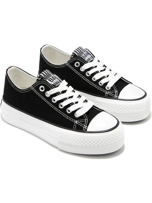 Sneakers Conguitos - Kiabi Sneakers Conguitos - Kiabi