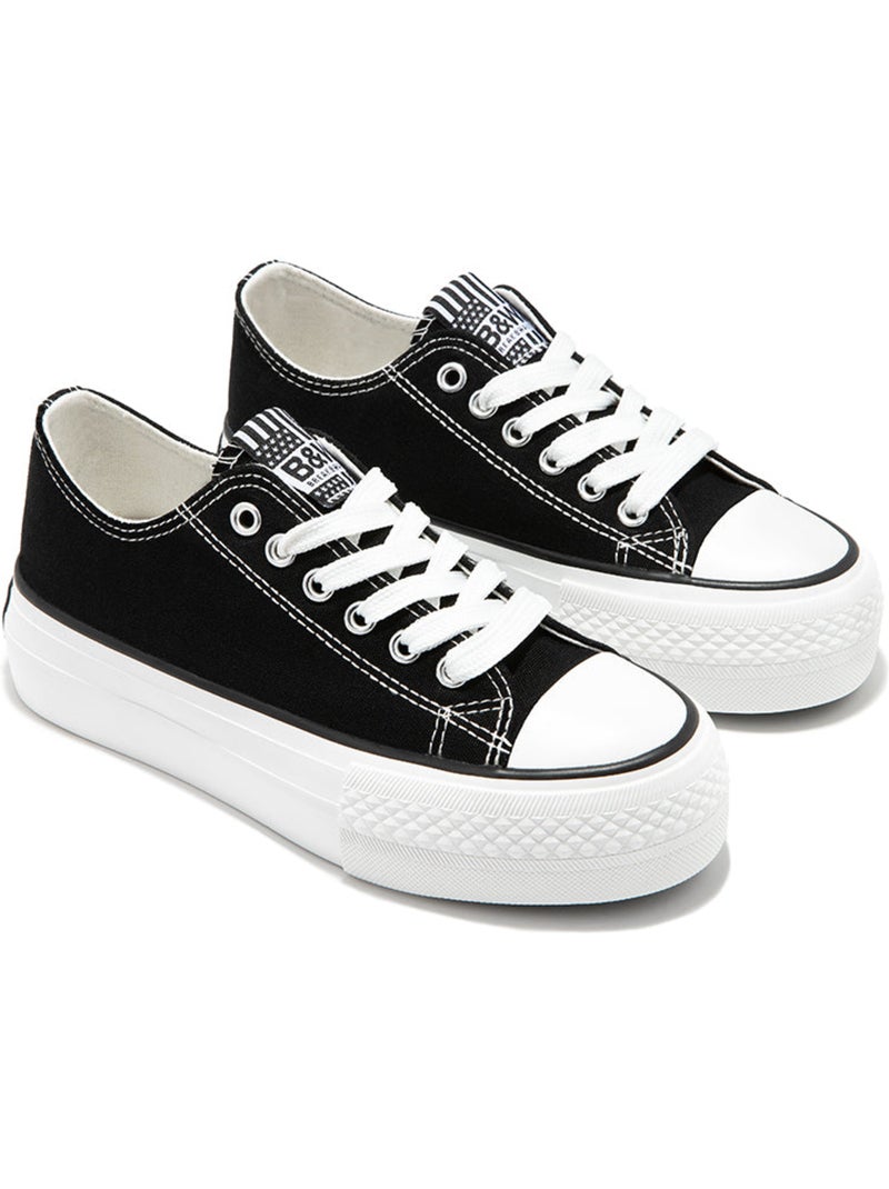 Sneakers Conguitos Nero - Kiabi