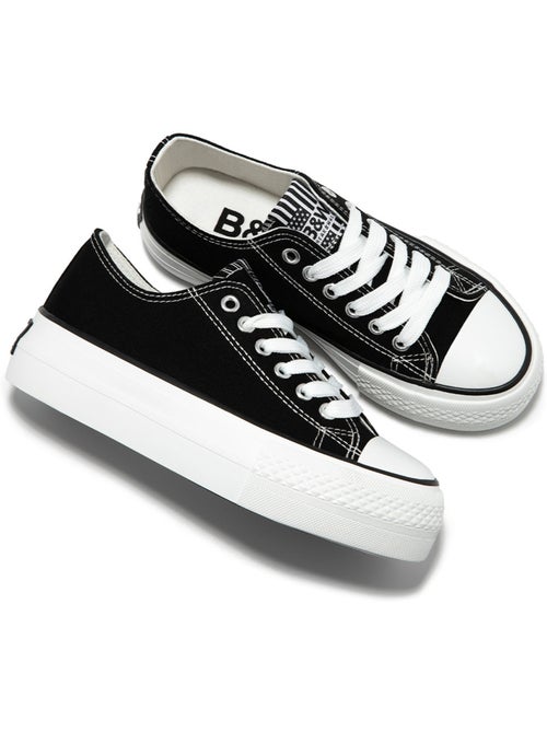 Sneakers Conguitos - Kiabi Sneakers Conguitos - Kiabi