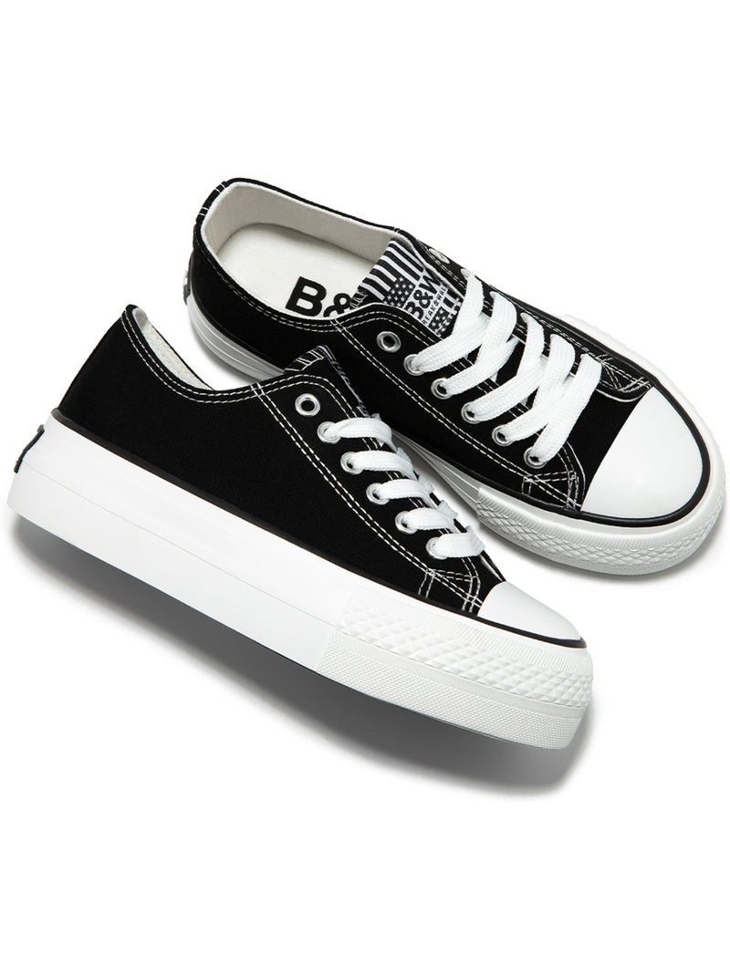 Sneakers Conguitos Nero - Kiabi