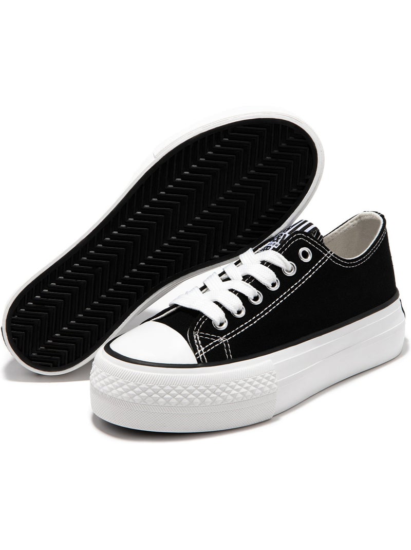 Sneakers Conguitos Nero - Kiabi