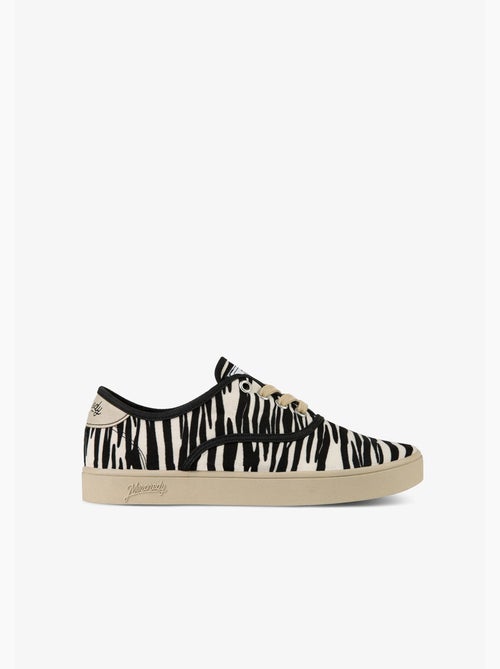 Sneakers conguitos - Kiabi