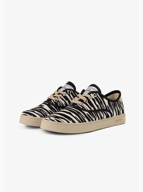 Sneakers conguitos - Kiabi
