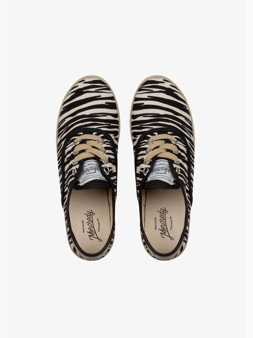 Sneakers conguitos - Kiabi