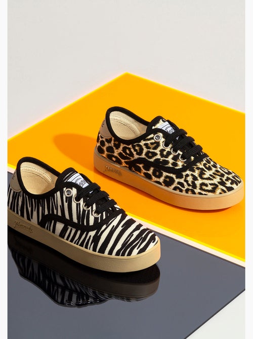 Sneakers conguitos - Kiabi