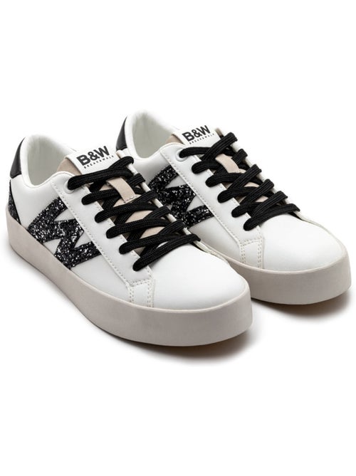 Sneakers Conguitos - Kiabi