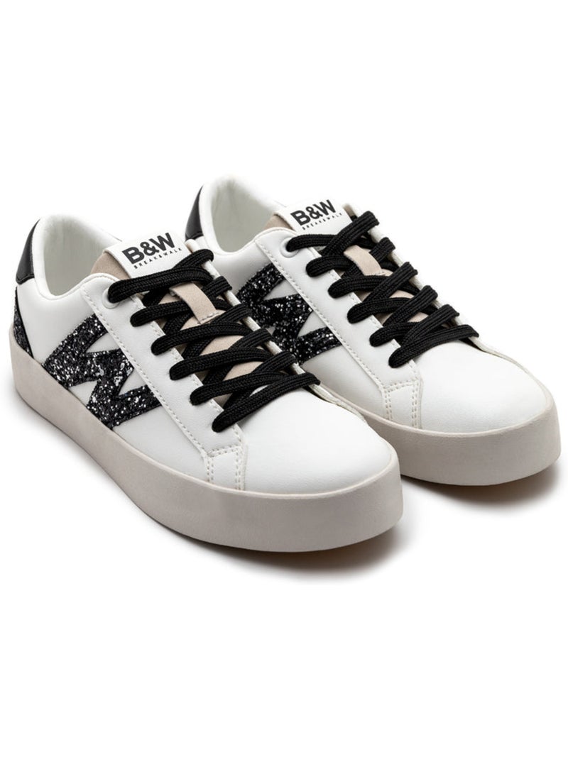 Sneakers Conguitos Nero - Kiabi