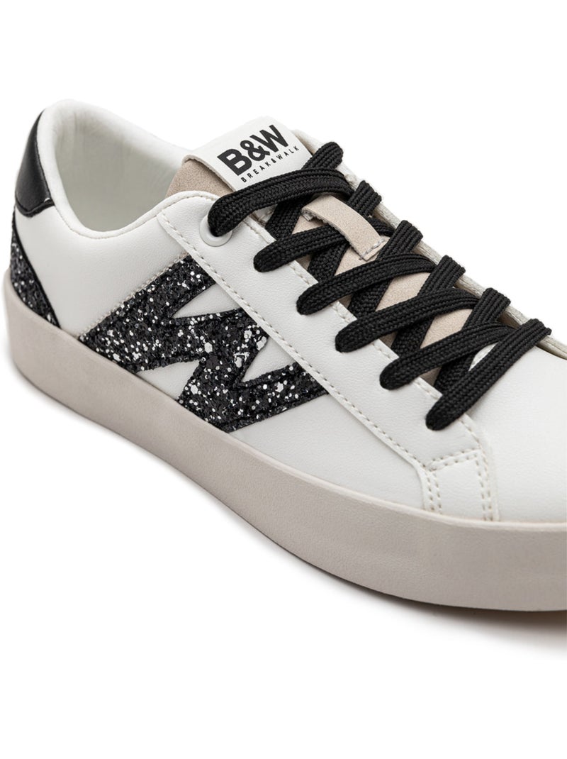 Sneakers Conguitos Nero - Kiabi