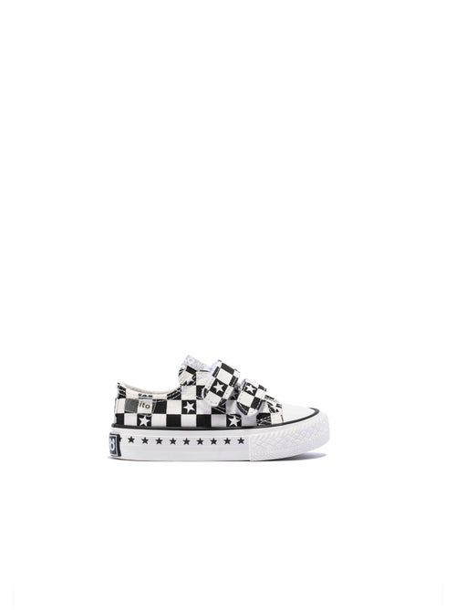 Sneakers conguitos - Kiabi Sneakers conguitos - Kiabi