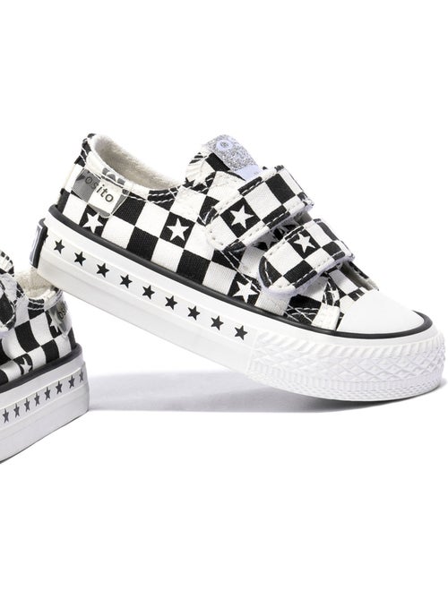 Sneakers conguitos - Kiabi Sneakers conguitos - Kiabi