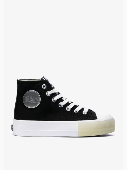 Sneakers Conguitos - Kiabi