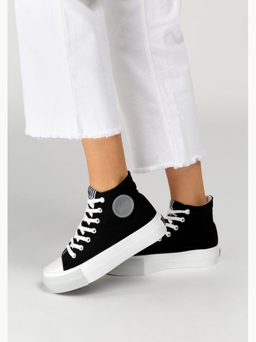Sneakers Conguitos - Kiabi
