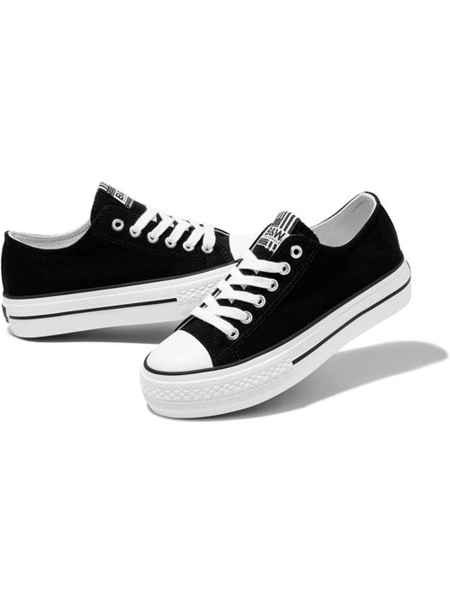 Sneakers Conguitos - Kiabi