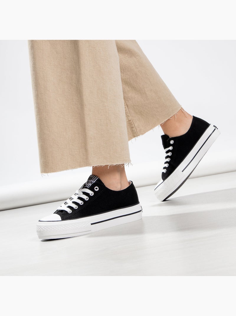 Sneakers Conguitos Nero - Kiabi