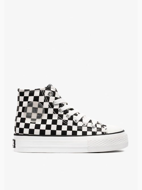 Sneakers Conguitos - Kiabi
