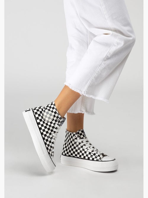 Sneakers Conguitos - Kiabi