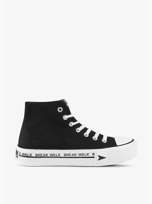 Sneakers Conguitos - Kiabi