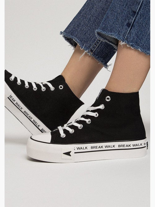 Sneakers Conguitos - Kiabi
