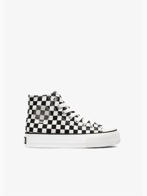 Sneakers Conguitos - Kiabi