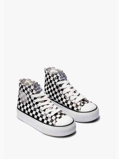 Sneakers Conguitos - Kiabi