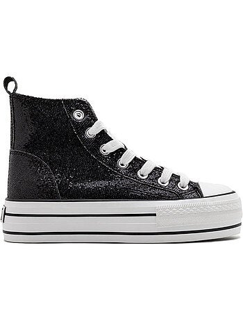 Sneakers conguitos