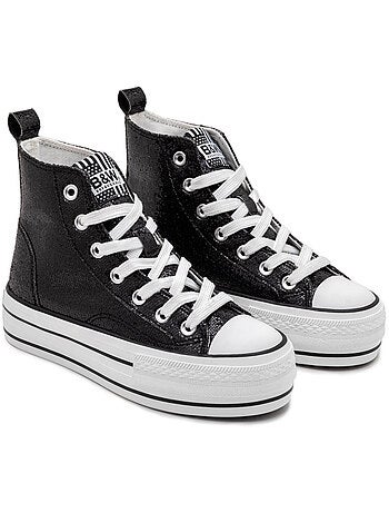 Sneakers conguitos