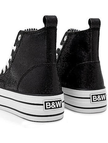 Sneakers conguitos