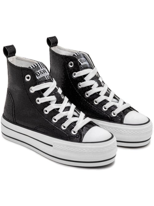Sneakers conguitos - Kiabi