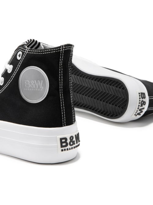 Sneakers Conguitos - Kiabi