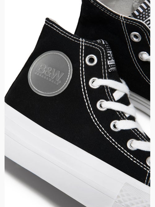 Sneakers Conguitos - Kiabi