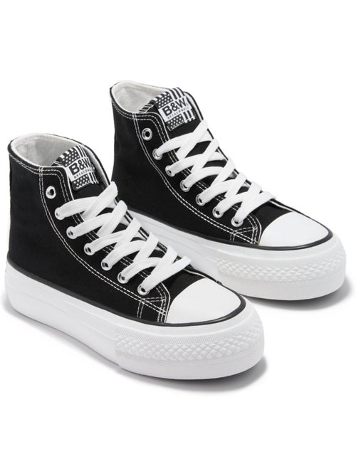 Sneakers Conguitos - Kiabi