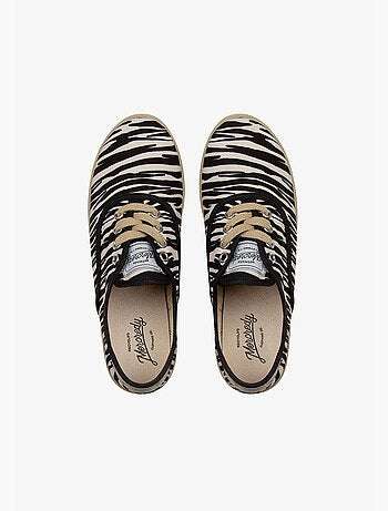 Sneakers conguitos