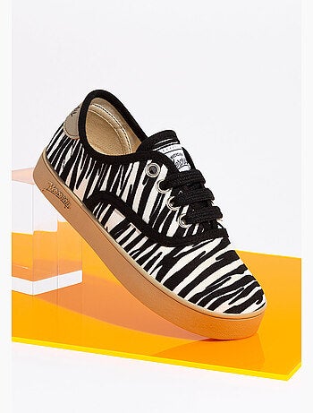Sneakers conguitos