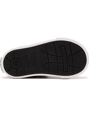 Sneakers conguitos