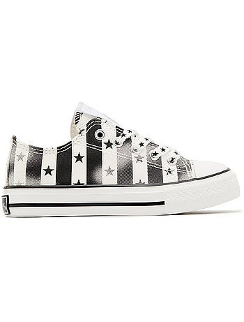 Sneakers conguitos