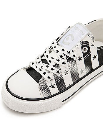 Sneakers conguitos