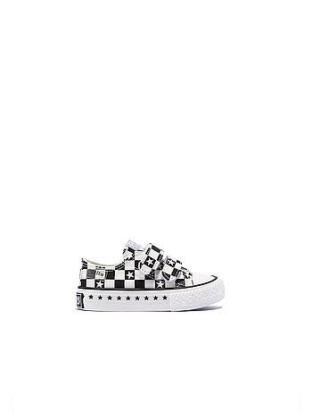 Sneakers conguitos