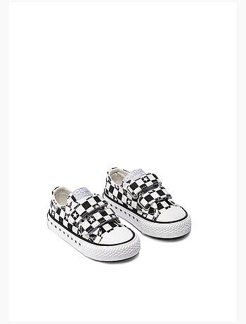 Sneakers conguitos