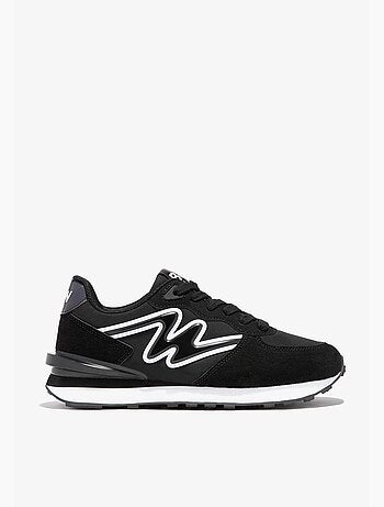 Sneakers conguitos