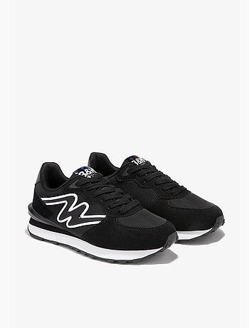 Sneakers conguitos