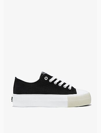 Sneakers conguitos