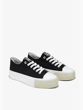 Sneakers conguitos