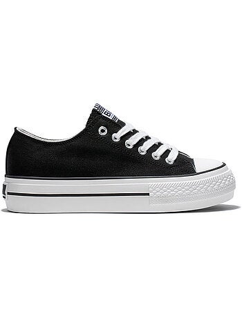 Sneakers conguitos