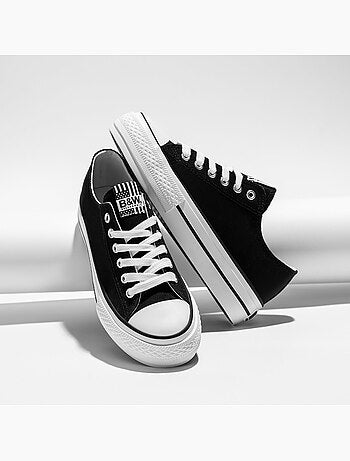 Sneakers conguitos