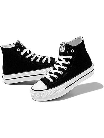 Sneakers conguitos